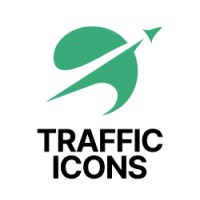Traffic Icons logo - Similar company to Qovolta Technologies Ltd
