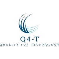 Q4-T Sp. z o.o. logo - Similar company to Smartqube Eu