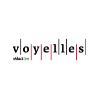 Voyelles Rédaction logo - Similar company to Voy'Elles