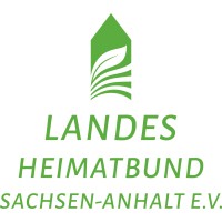 Landesheimatbund Sachsen-Anhalt logo - Similar company to Kaisercommunication Gmbh