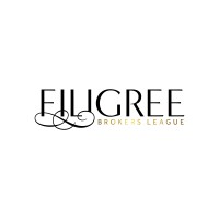 Filigree Brokers League logo - Similar company to Realty360.Ph