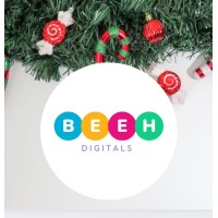 BEEH DIGITALS logo - Similar company to The Vision