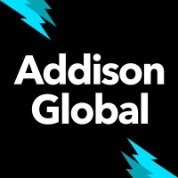 Addison Global - The Creators of MoPlay logo - Similar company to I3 Interactive Inc.