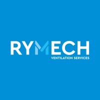 Rymech Vent logo - Similar company to Rymech Mechanical