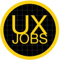 UX Jobs logo - Similar company to Ux Collective