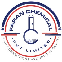 Faran Chemicals Pvt LTD logo - Similar company to Gb  Chemicals
