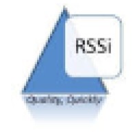 RSSi / OneZero Solutions logo - Similar company to Cyberinterim