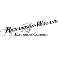 Richardson-Wayland Electrical Company logo - Similar company to Jw Powerline Construction