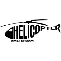Helicopter Amsterdam