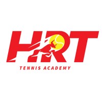 HRT Tennis Academy logo - Similar company to Sportime | John Mcenroe Tennis Academy