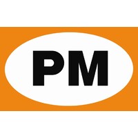 POWER MACHINES LLC logo - Similar company to Flex Energy