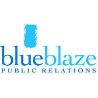 Blue Blaze Public Relations logo - Similar company to Sg3 Communications