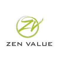 Zen Value logo - Similar company to Cap Kaizen