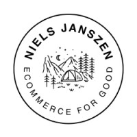 Niels Janszen | Ecommerce for good logo - Similar company to Ethnotek