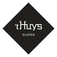 't Huys Slapen Hengelo logo - Similar company to Spreadz