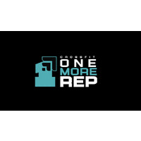CrossFit One More Rep logo - Similar company to Incubus Ventures