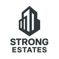 Strong Estates logo - Similar company to Mep Engineering
