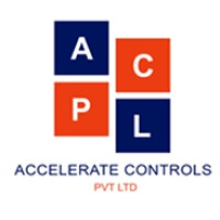ACCELERATE CONTROLS PVT LTD logo - Similar company to Indumation Systems