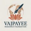 Vajpayee Research Foundation logo - Similar company to Vaidra Education