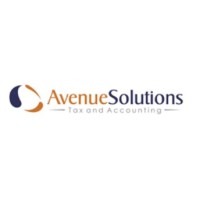 Avenue Solutions Tax and Accounting logo - Similar company to Calibre Advisors