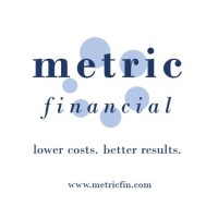 Metric Financial logo - Similar company to Innovative Advisory Group