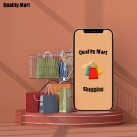 Quality Mart Shopping logo - Similar company to Novanexa Creations