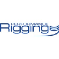Performance Rigging logo - Similar company to Performance Rigging Solutions