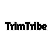 Trim Tribe logo - Similar company to Goodhums
