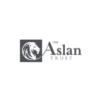 The Aslan Trust logo - Similar company to Picsa Group