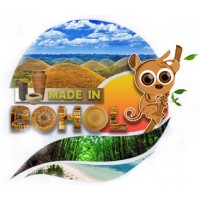 Made in Bohol logo - Similar company to Base Piece Tableware