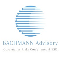 BACHMANN Advisory - GRC & ESG logo - Similar company to Pró Integridade