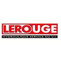 LEROUGE HYDRAULIQUE logo - Similar company to Masson - Polyfroid