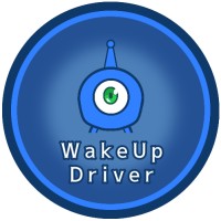 WakeUp Driver logo - Similar company to Armadilloapp
