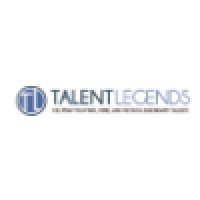Talent Legends logo - Similar company to Globpros