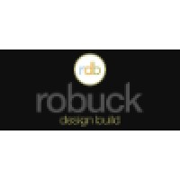 Robuck Design Build logo - Similar company to Haven Architecture