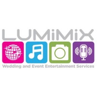 LumiMix logo - Similar company to Rh Connex Ltd