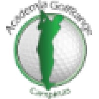 Academia Golfrange Campinas
