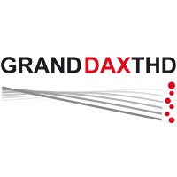 Grand Dax Très Haut Débit logo - Similar company to Triangle Intérim Bayonne