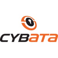 Cybata logo - Similar company to Forseti Training Ltd