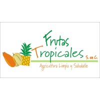 Frutas Tropicales logo - Similar company to Real Organic