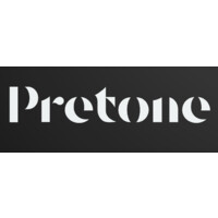 Pretone logo - Similar company to Able Health Care