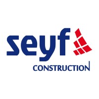 SEYF CONSTRUCTION logo - Similar company to Aldev Construction