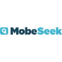 MobeSeek logo - Similar company to Baumm Studio