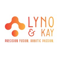 Lyno & Kay logo - Similar company to Abl Materials