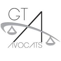GT Avocats logo - Similar company to Mosaïk Avocats