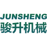 Junsheng Machinery logo - Similar company to Fujian Jingong Machinery Co.,Ltd.
