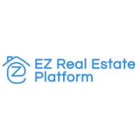 EZ Real Estate Platform logo - Similar company to Https://Www.10Xstrategy.Co/