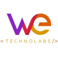 We Technolabs Solutions Private Limited logo - Similar company to Pranshtech Solutions