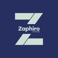Zaphiro Corpcap logo - Similar company to Trazzo Inmobiliaria