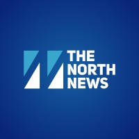 The North News logo - Similar company to Kinoscope Films